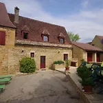 Pour 12 Avec Wifi, Animaux Admis Et Parking Pres De Sarlat - Fr-1-616-517