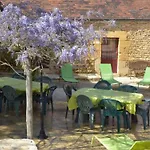 Σπίτι διακοπών Pour 12 Avec Wifi, Animaux Admis Et Parking Pres De Sarlat - Fr-1-616-517