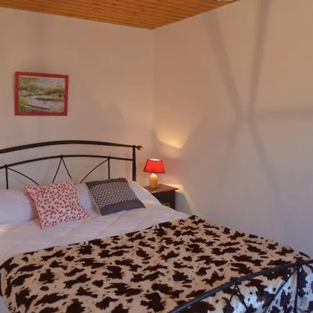 Landhaus Pour 12 Avec Wifi, Animaux Admis Et Parking Pres De Sarlat