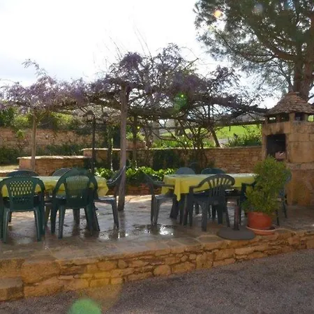 Pour 12 Avec Wifi, Animaux Admis Et Parking Pres De Sarlat - Fr-1-616-517 *
